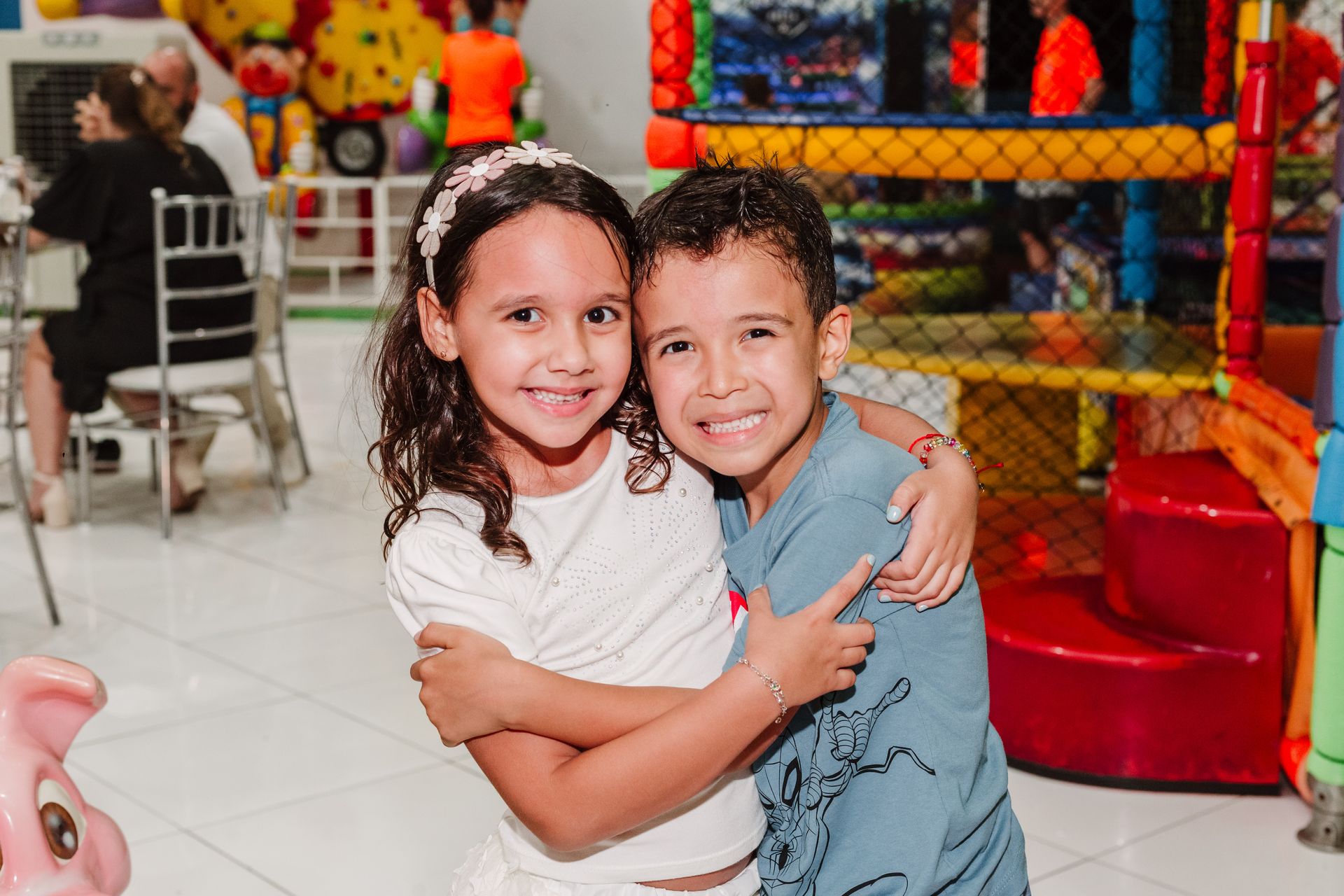 Formatura Moleka Fest - 2 - 46