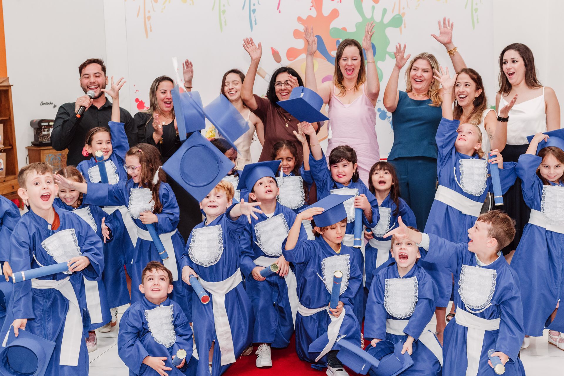 Formatura Moleka Fest - 2 - 35