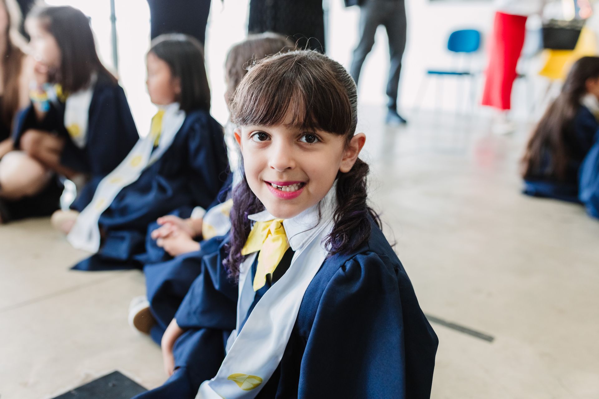 Formatura Colégio Le Pe-ri-ni - 2 - 0