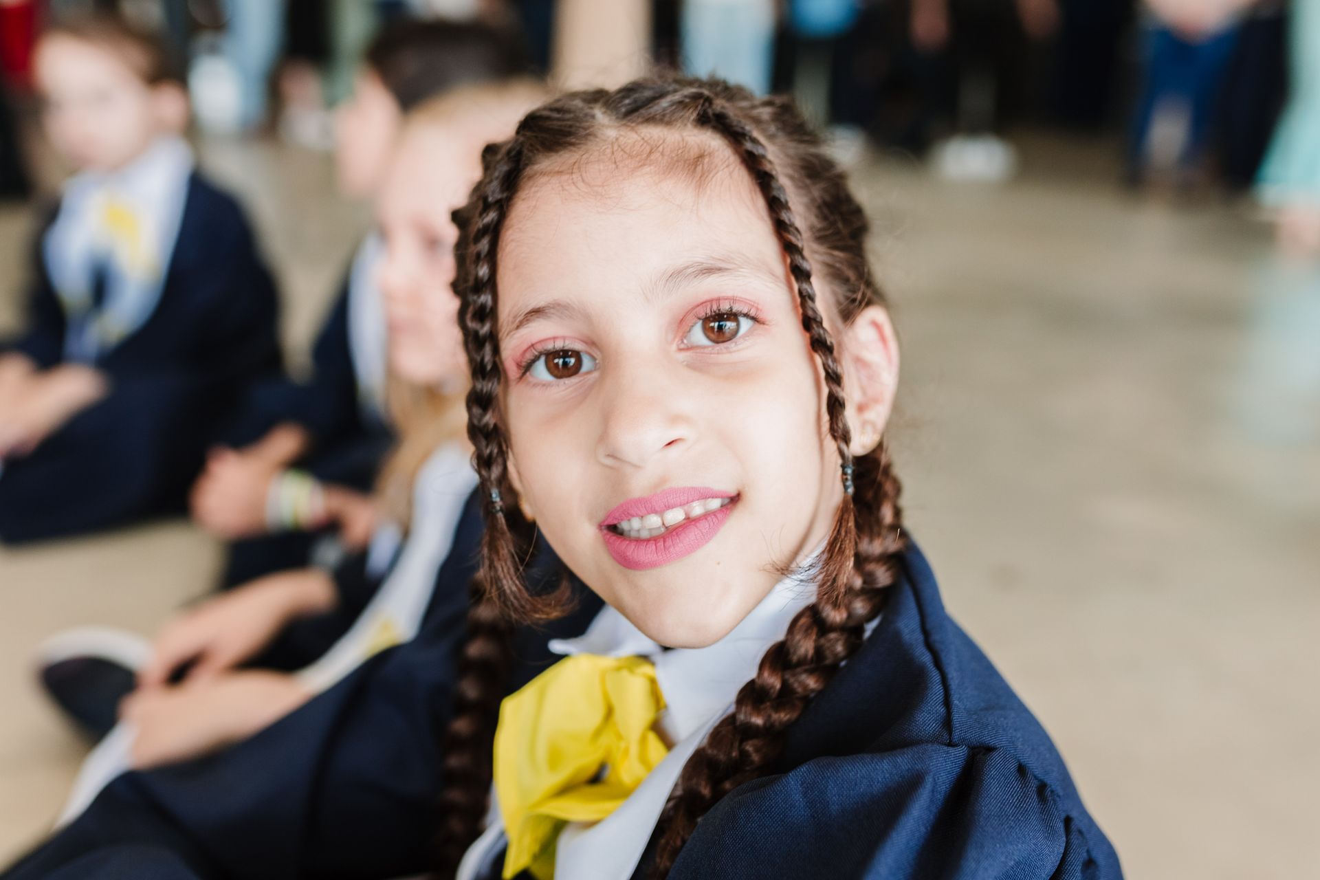 Formatura Colégio Le Pe-ri-ni - 2 - 0