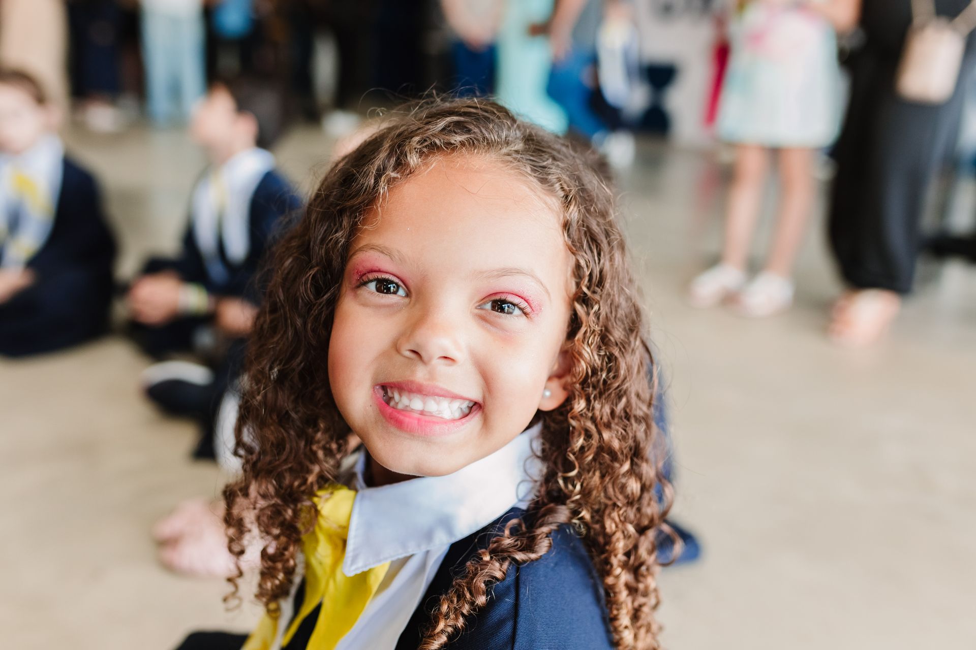 Formatura Colégio Le Pe-ri-ni - 2 - 1