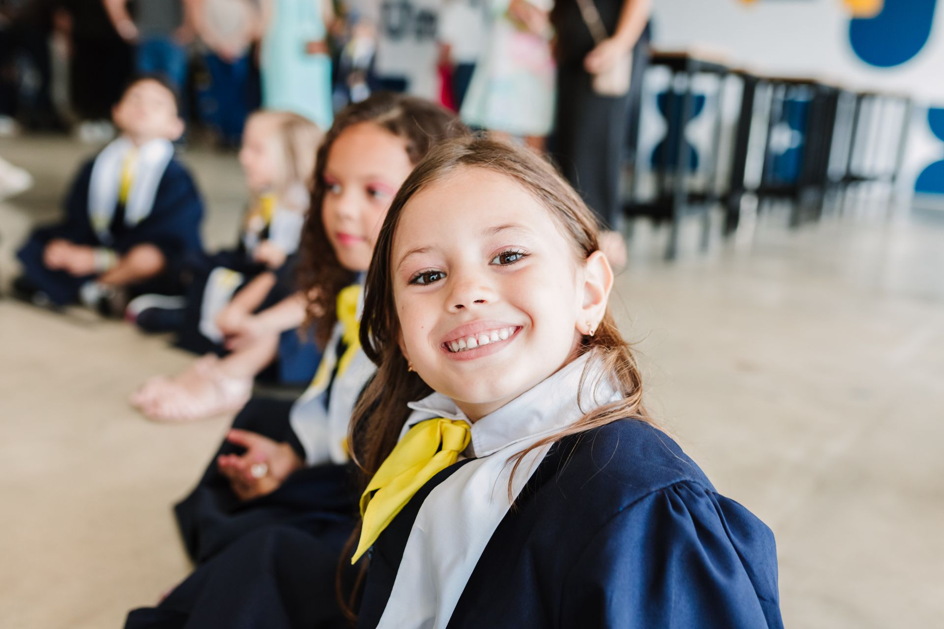 Formatura Colégio Le Pe-ri-ni - 2 - 2
