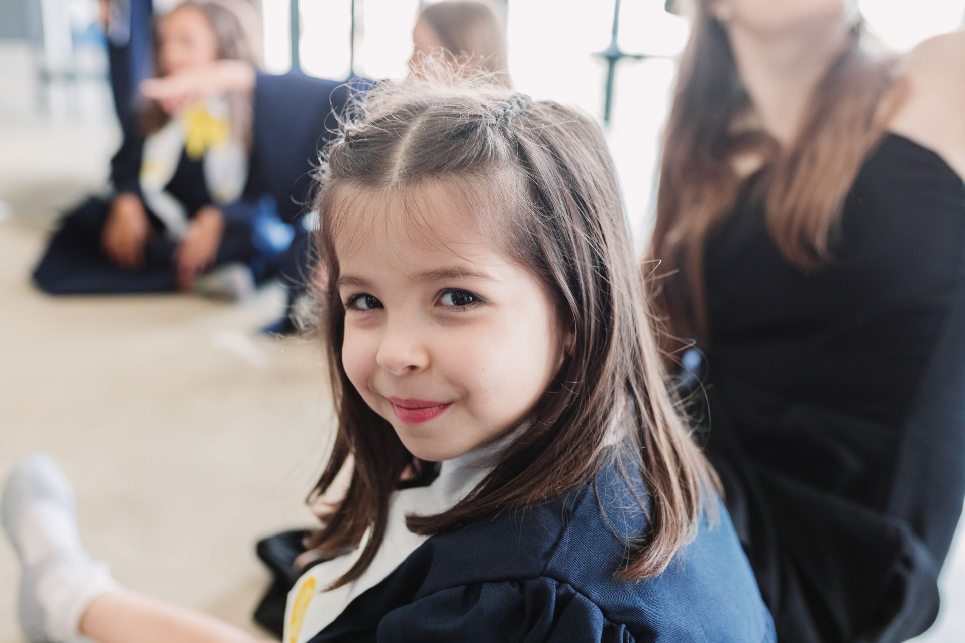 Formatura Colégio Le Pe-ri-ni - 2 - 3