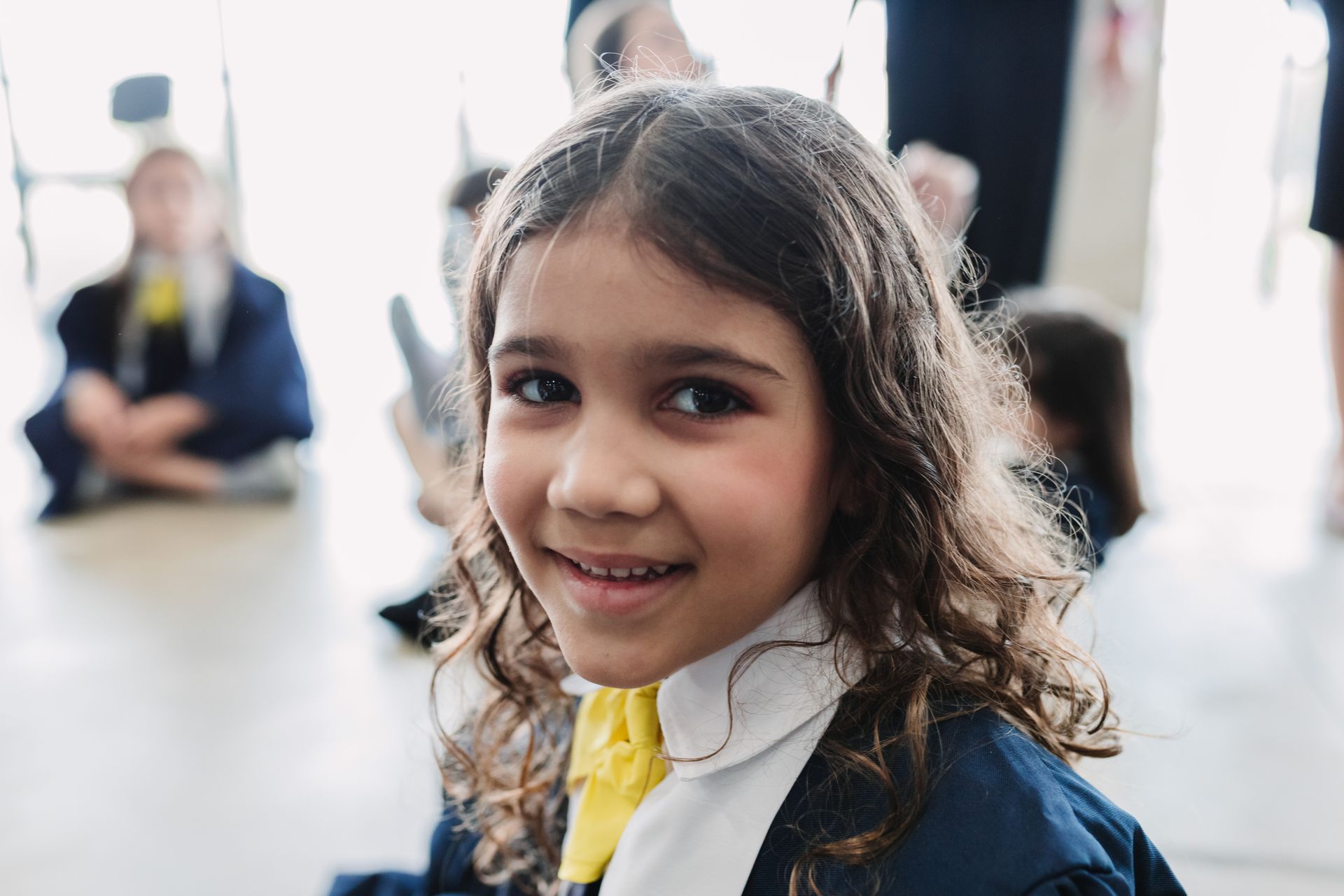 Formatura Colégio Le Pe-ri-ni - 2 - 2