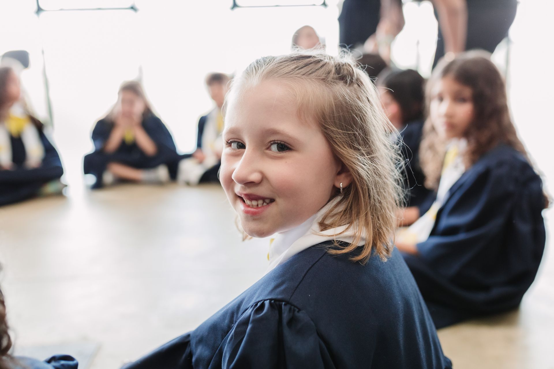 Formatura Colégio Le Pe-ri-ni - 2 - 0