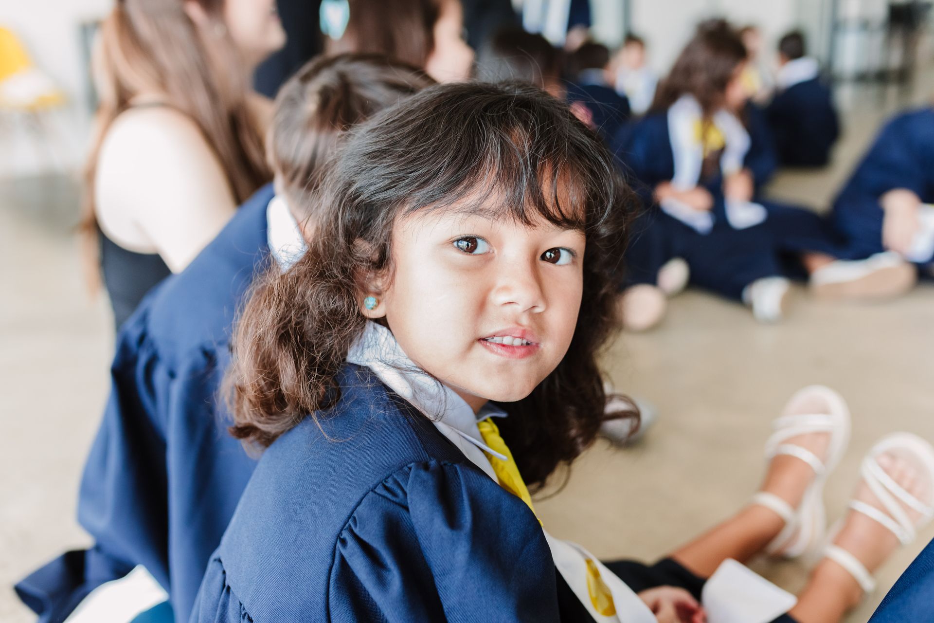 Formatura Colégio Le Pe-ri-ni - 2 - 2