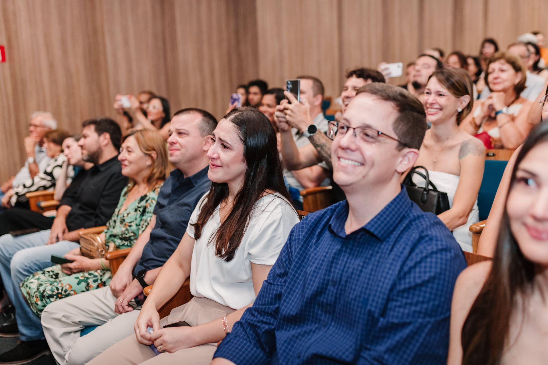 Formatura Colégio Le Pe-ri-ni - 2 - 1