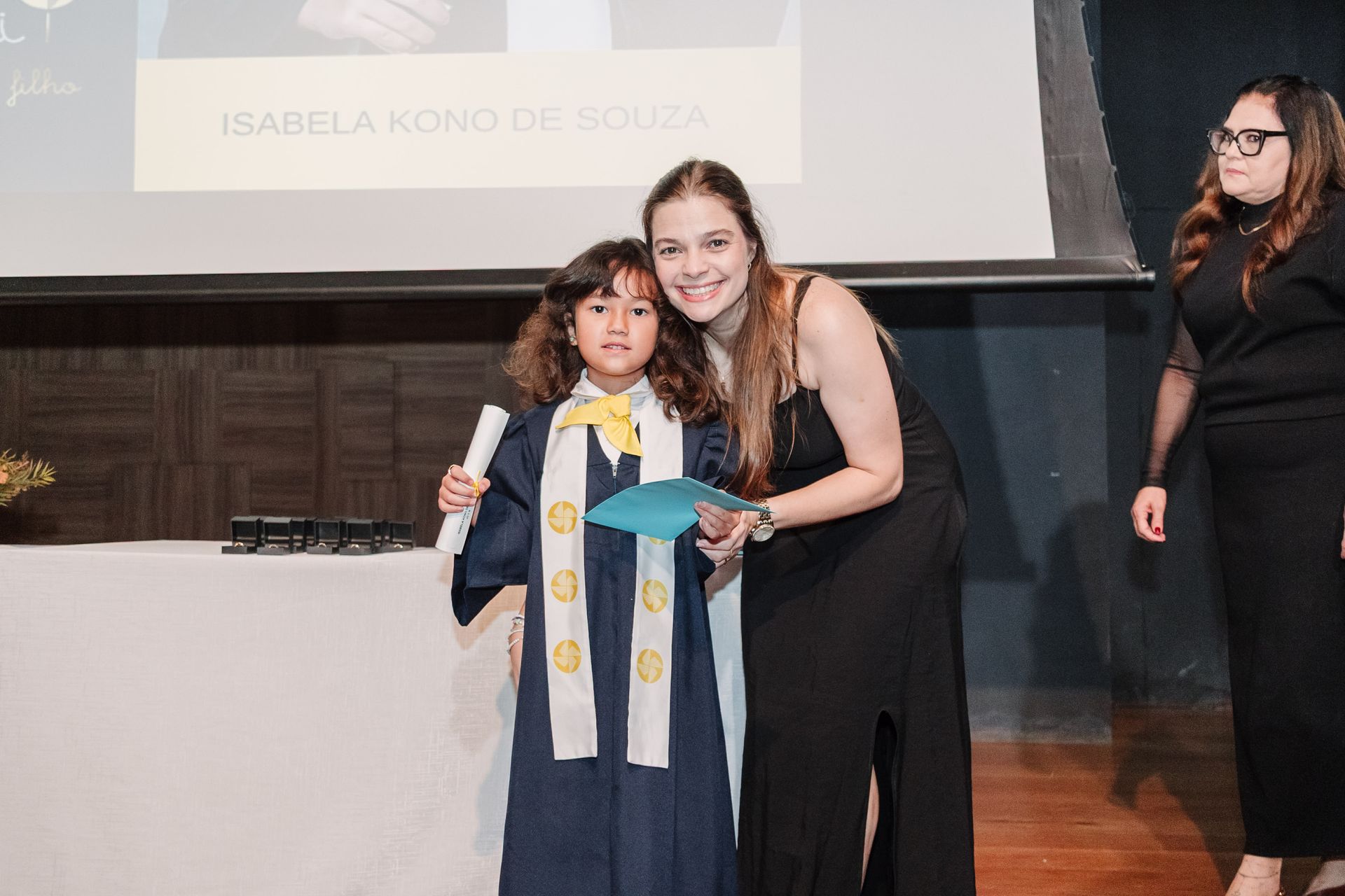 Formatura Colégio Le Pe-ri-ni - 2 - 2