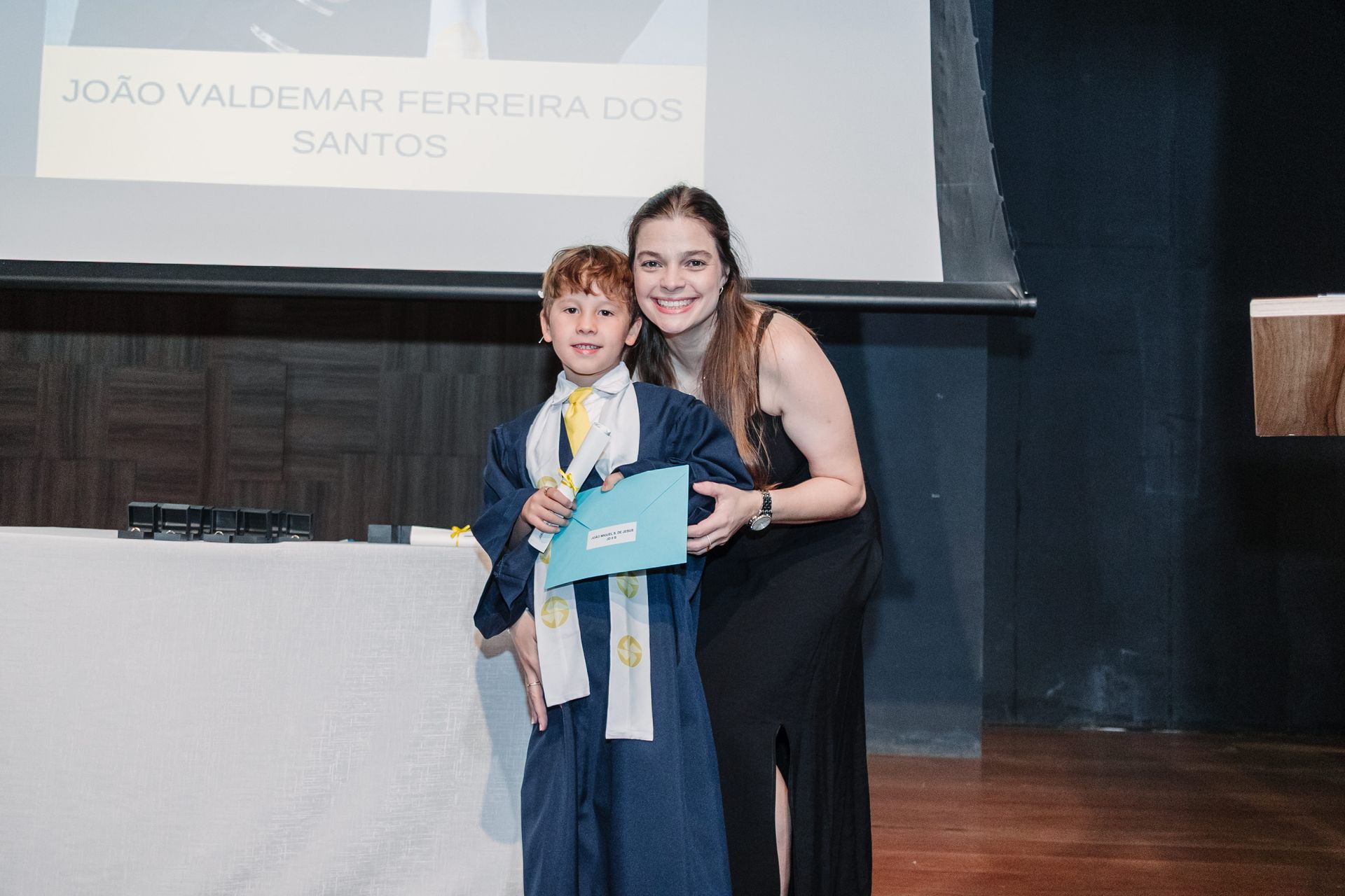 Formatura Colégio Le Pe-ri-ni - 2 - 3