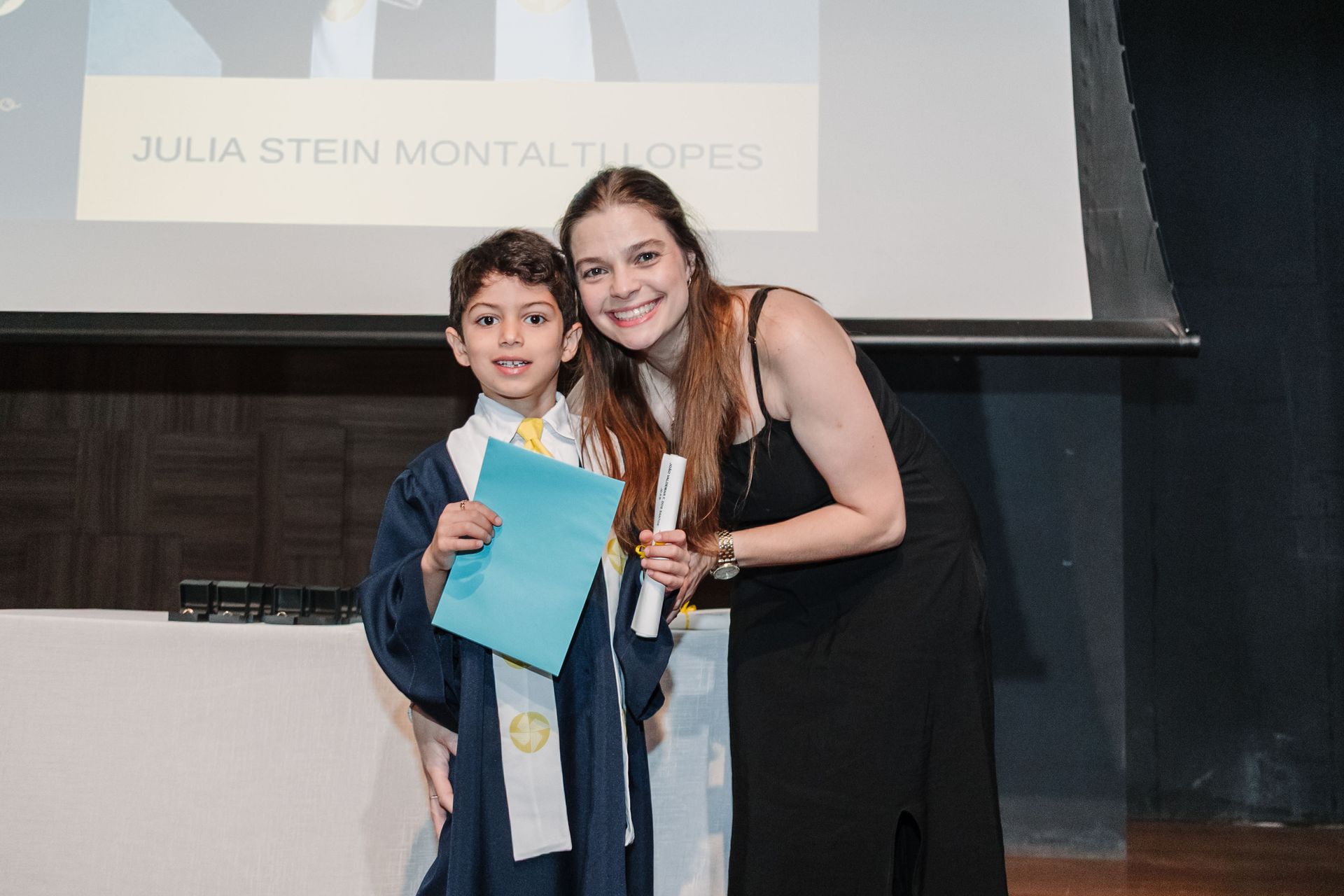 Formatura Colégio Le Pe-ri-ni - 2 - 0