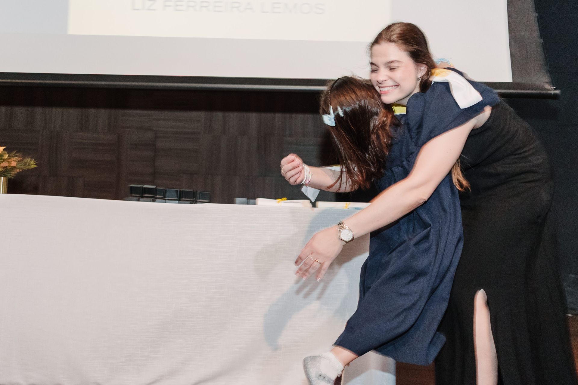 Formatura Colégio Le Pe-ri-ni - 2 - 2