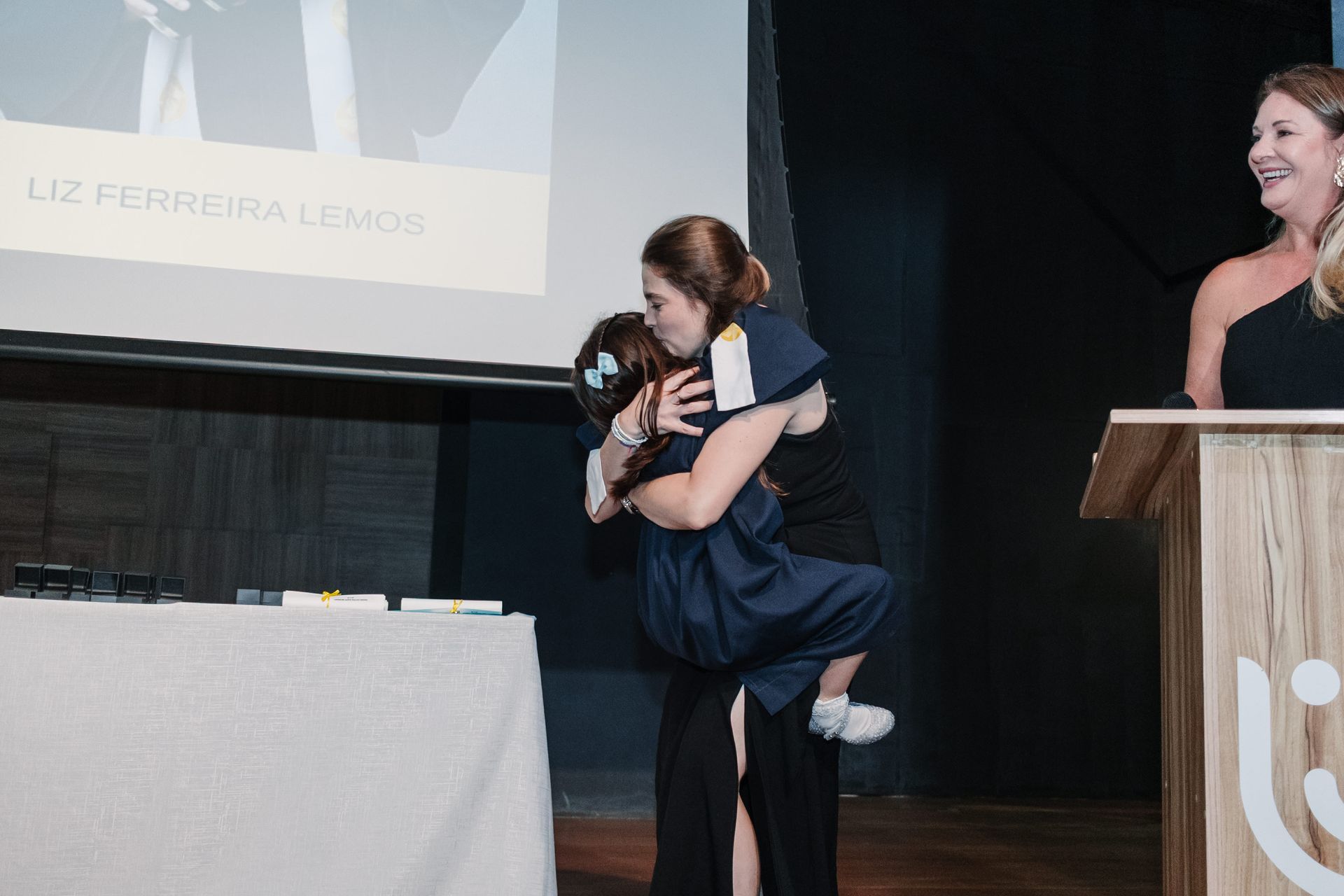 Formatura Colégio Le Pe-ri-ni - 2 - 3