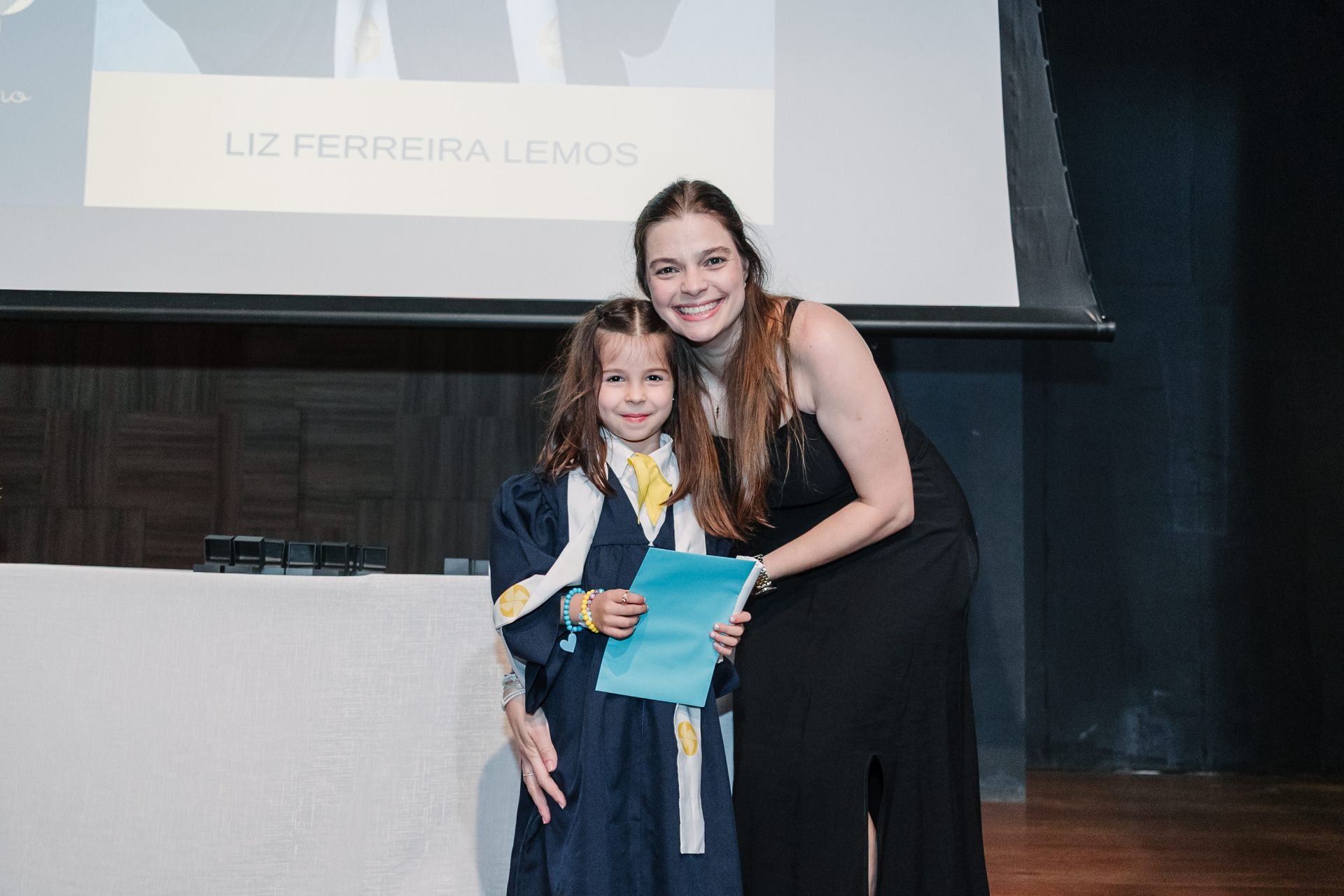 Formatura Colégio Le Pe-ri-ni - 2 - 0