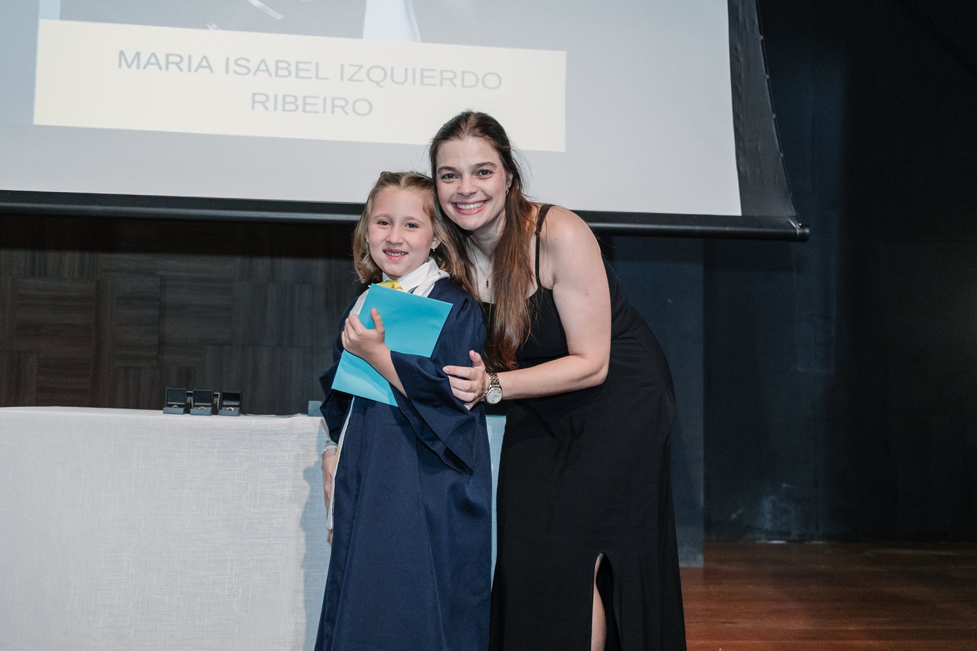 Formatura Colégio Le Pe-ri-ni - 2 - 0