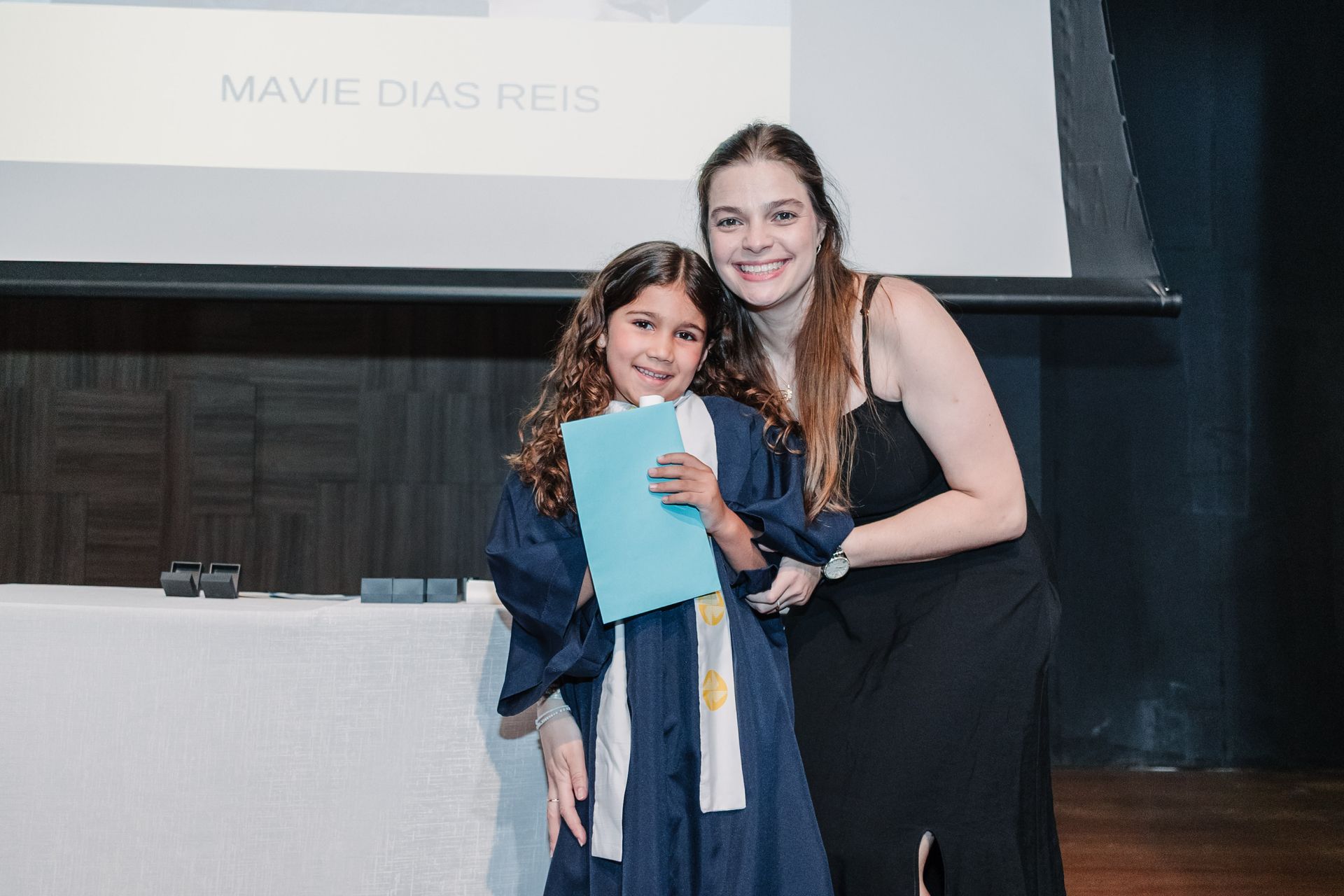 Formatura Colégio Le Pe-ri-ni - 2 - 2