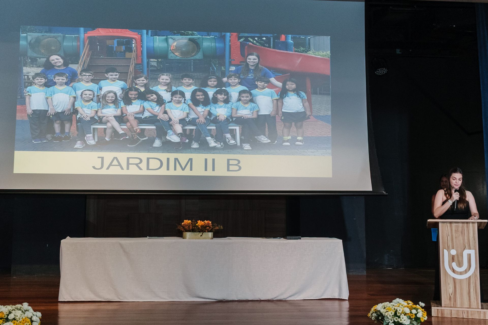 Formatura Colégio Le Pe-ri-ni - 2 - 2