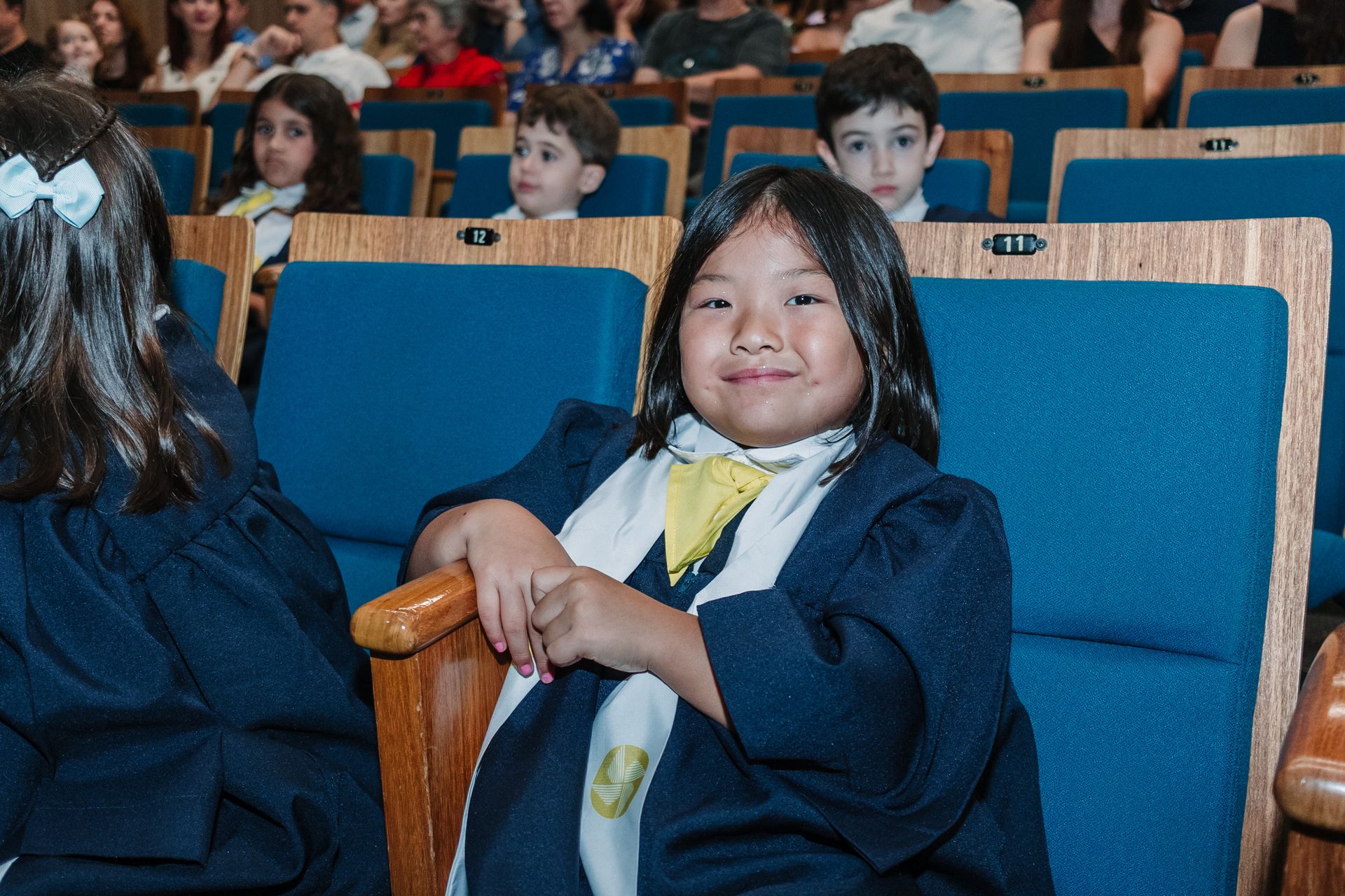 Formatura Colégio Le Pe-ri-ni - 2 - 0