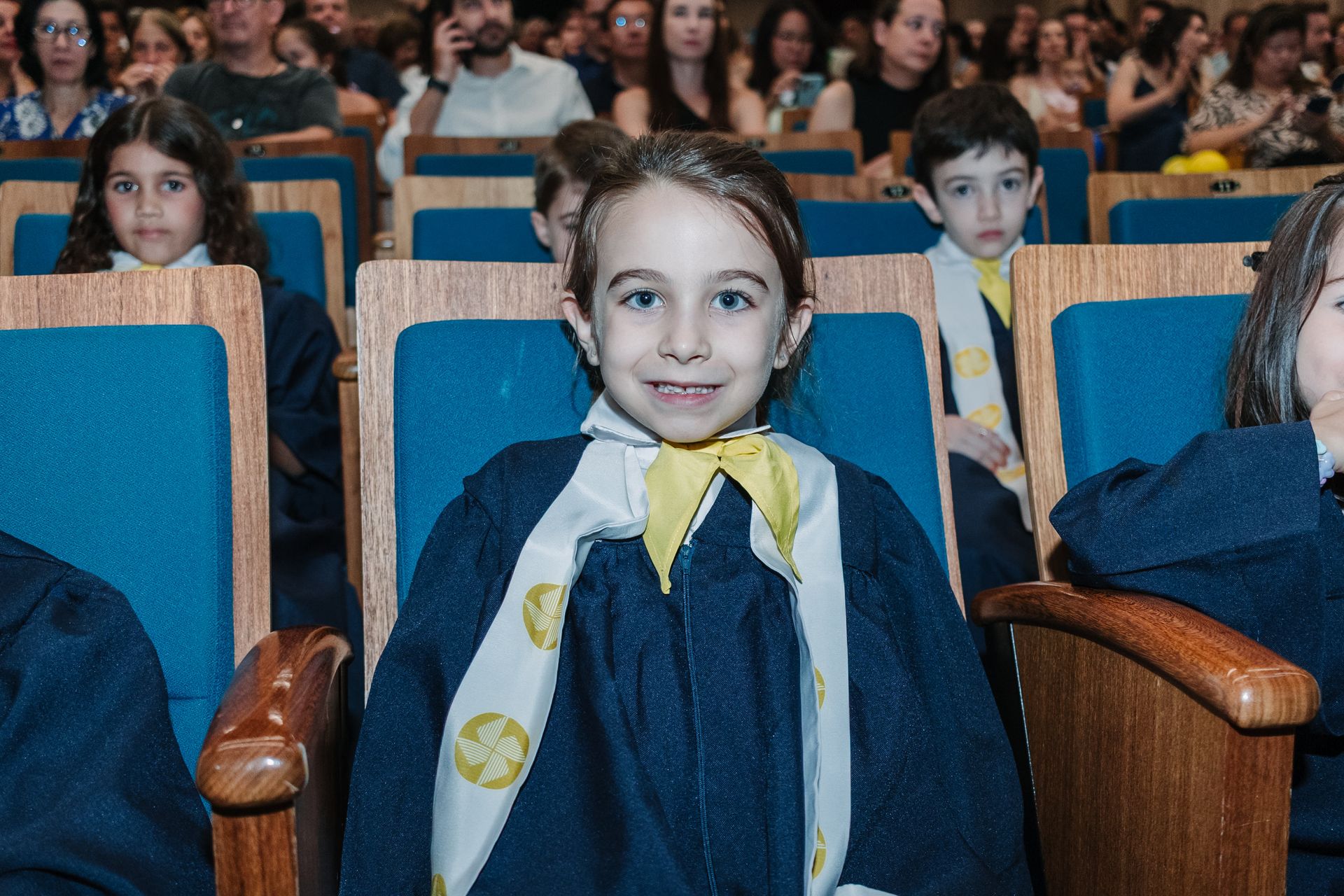 Formatura Colégio Le Pe-ri-ni - 2 - 1