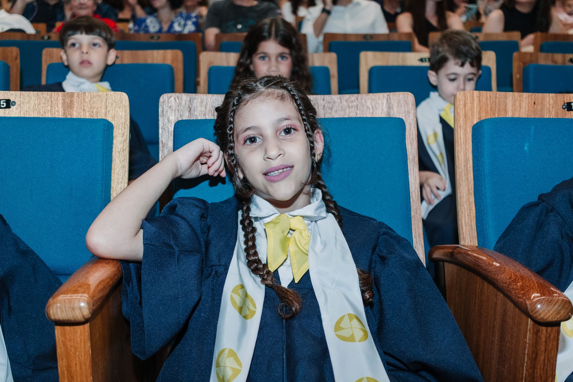 Formatura Colégio Le Pe-ri-ni - 2 - 2