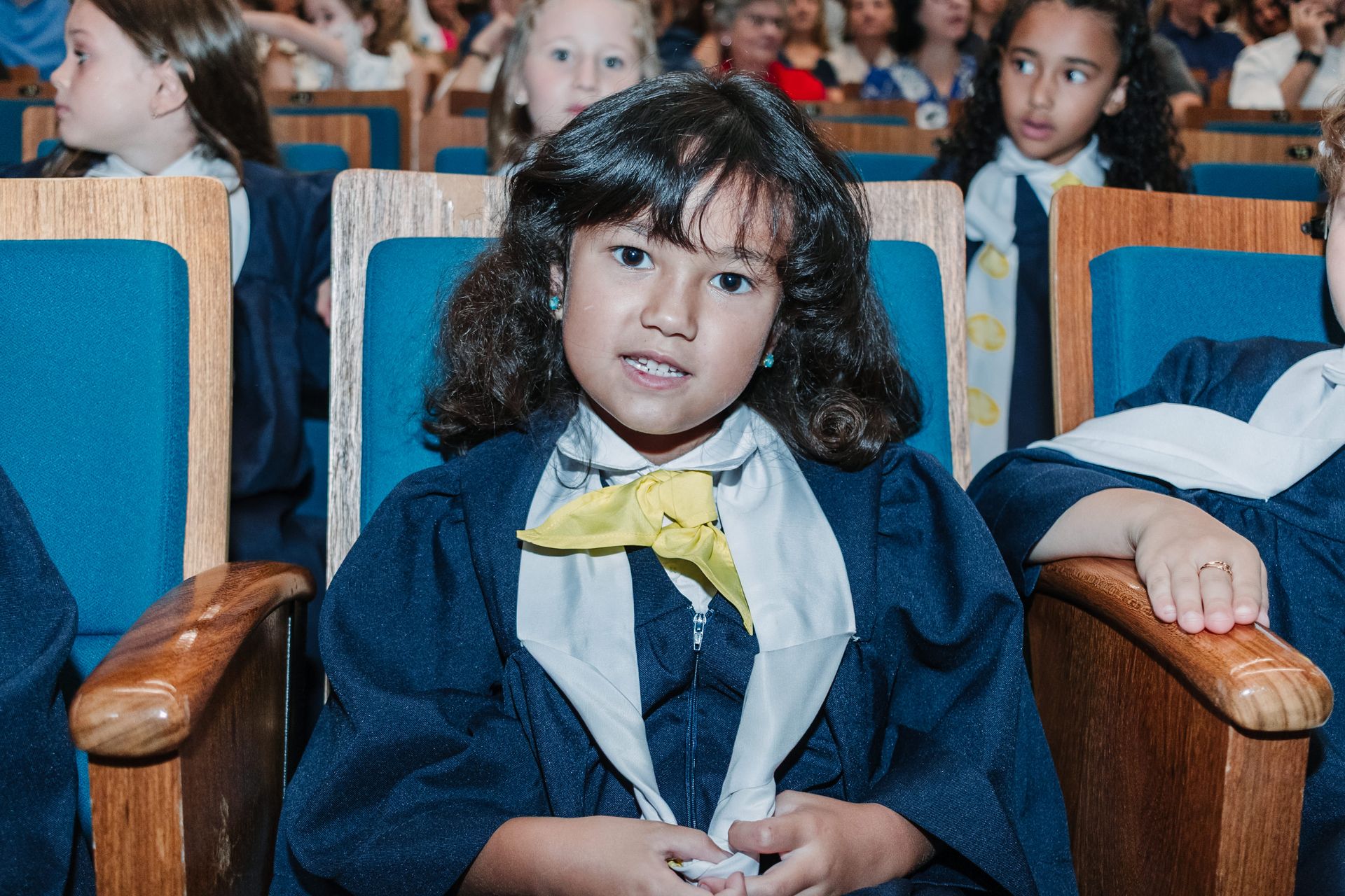 Formatura Colégio Le Pe-ri-ni - 2 - 0