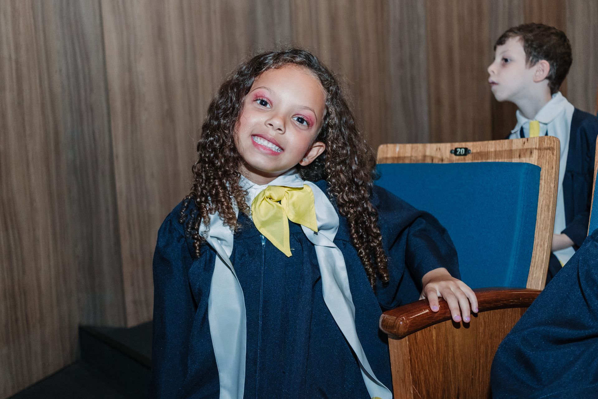 Formatura Colégio Le Pe-ri-ni - 2 - 0