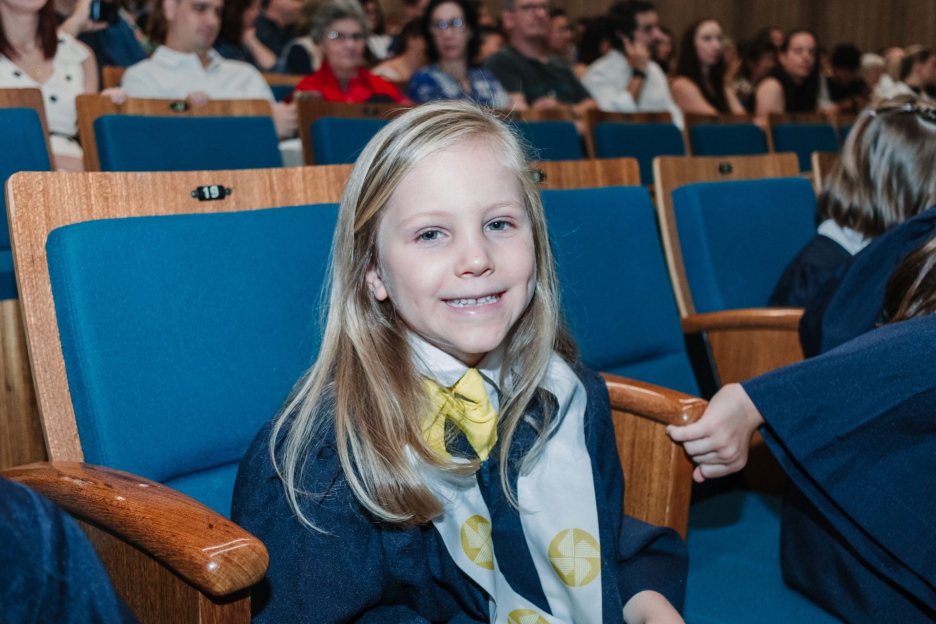 Formatura Colégio Le Pe-ri-ni - 2 - 1