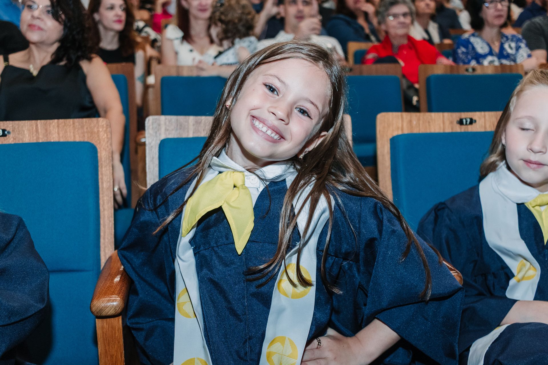 Formatura Colégio Le Pe-ri-ni - 2 - 2