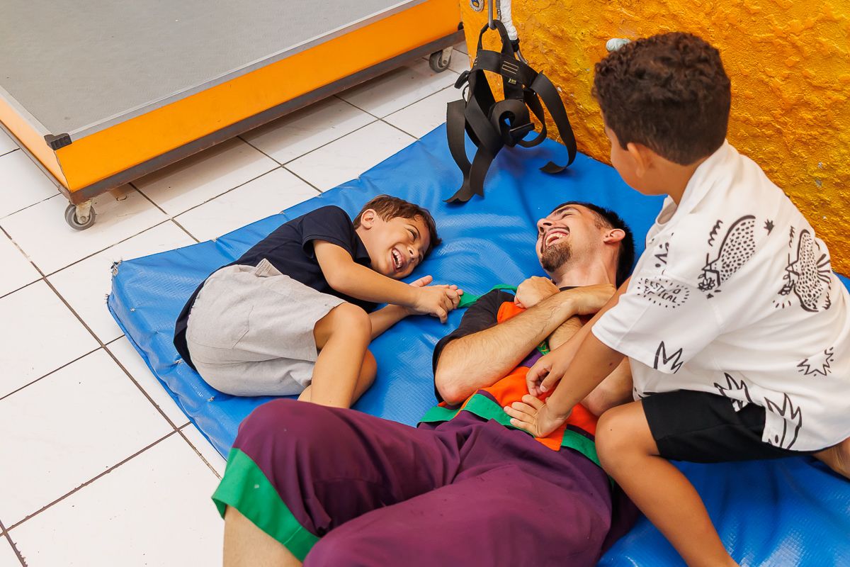 Davi 6 anos - Buffet Indy Kids - 2 - 12