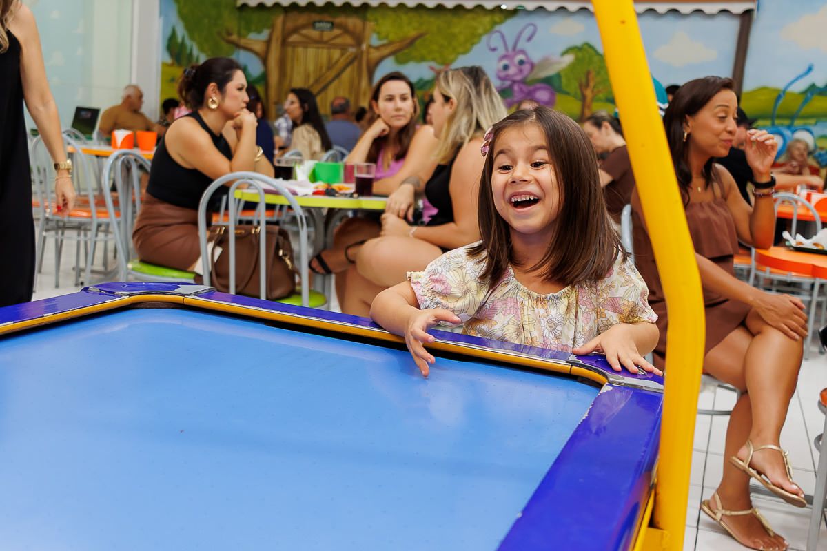 Davi 6 anos - Buffet Indy Kids - 2 - 14