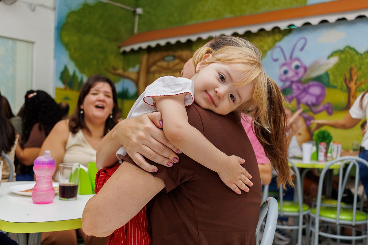 Davi 6 anos - Buffet Indy Kids - 2 - 22