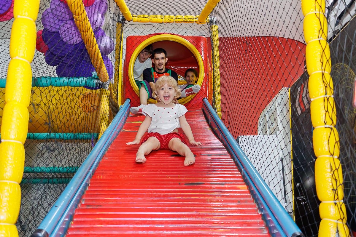 Davi 6 anos - Buffet Indy Kids - 2 - 33