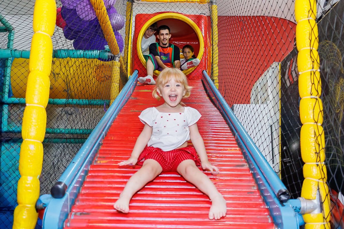 Davi 6 anos - Buffet Indy Kids - 2 - 35