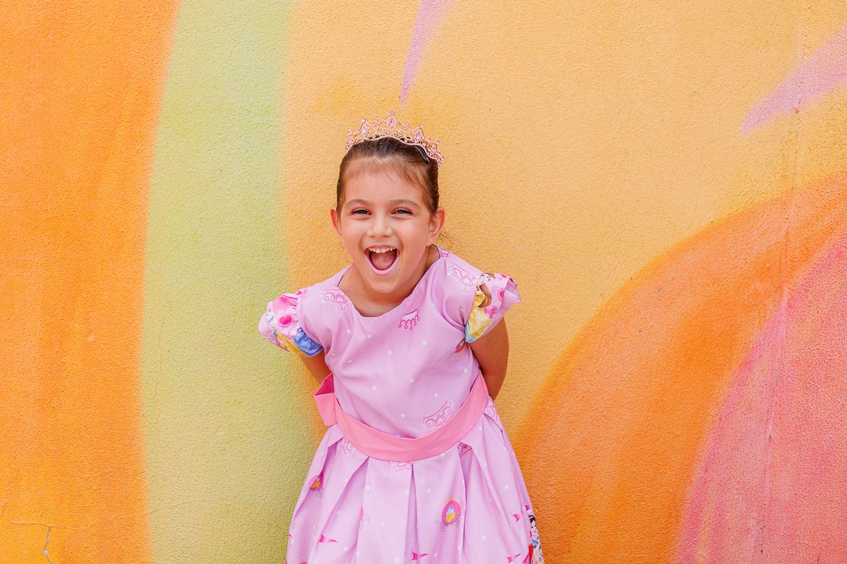 Lorena 5 anos - 2 - 7