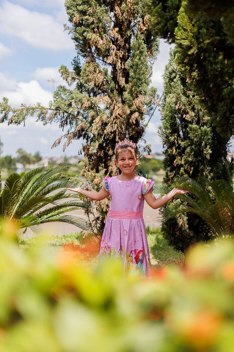 Lorena 5 anos - 2 - 23