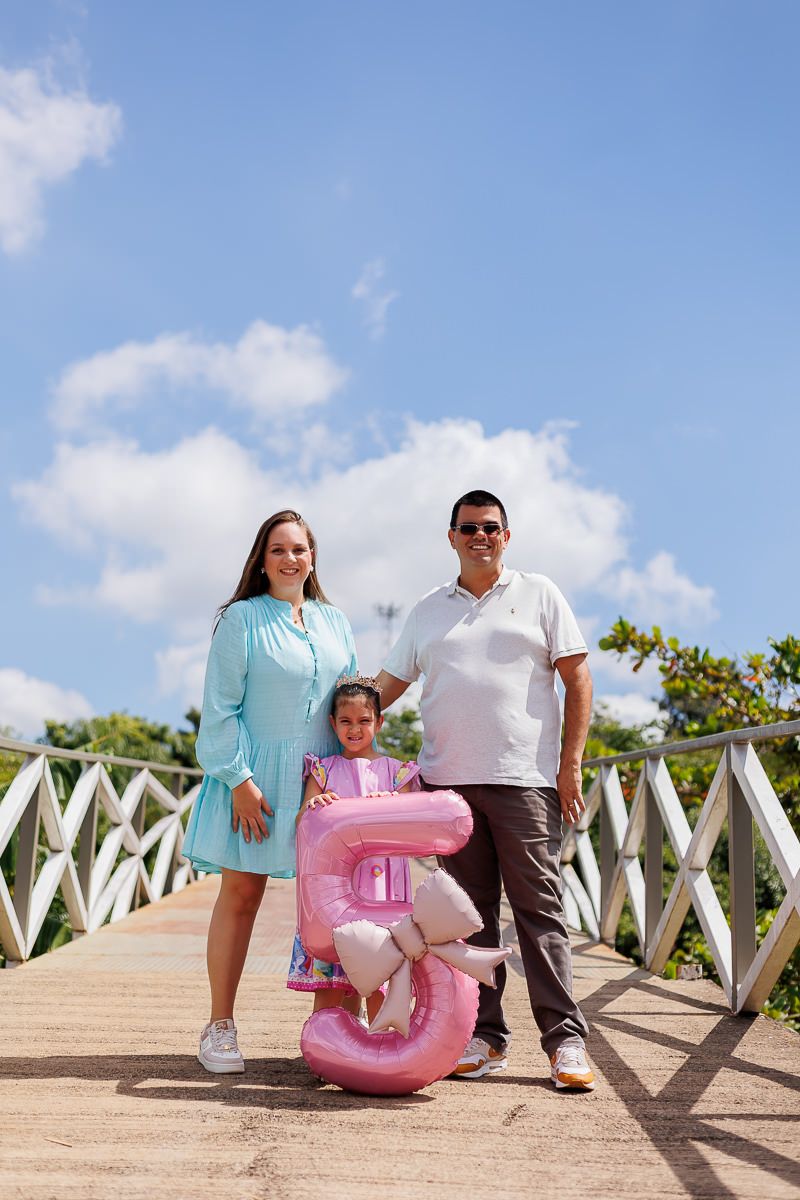 Lorena 5 anos - 2 - 12