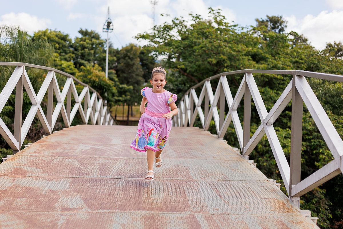 Lorena 5 anos - 2 - 10