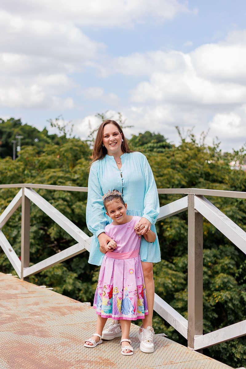 Lorena 5 anos - 2 - 13