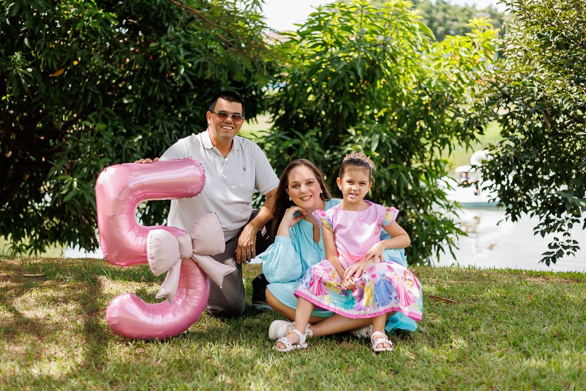 Lorena 5 anos - 2 - 16