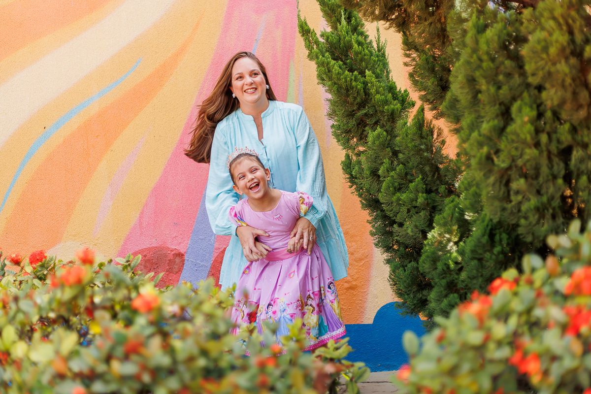 Lorena 5 anos - 2 - 1