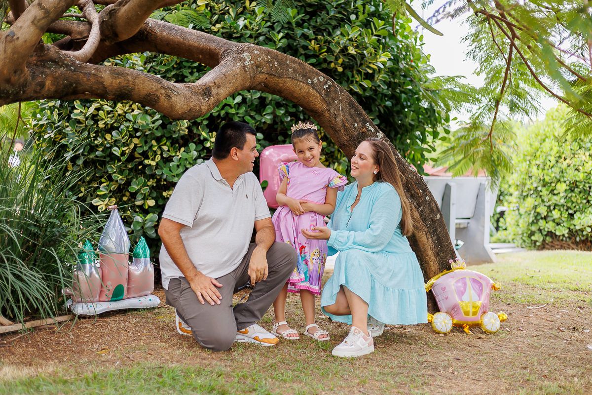 Lorena 5 anos - 2 - 17