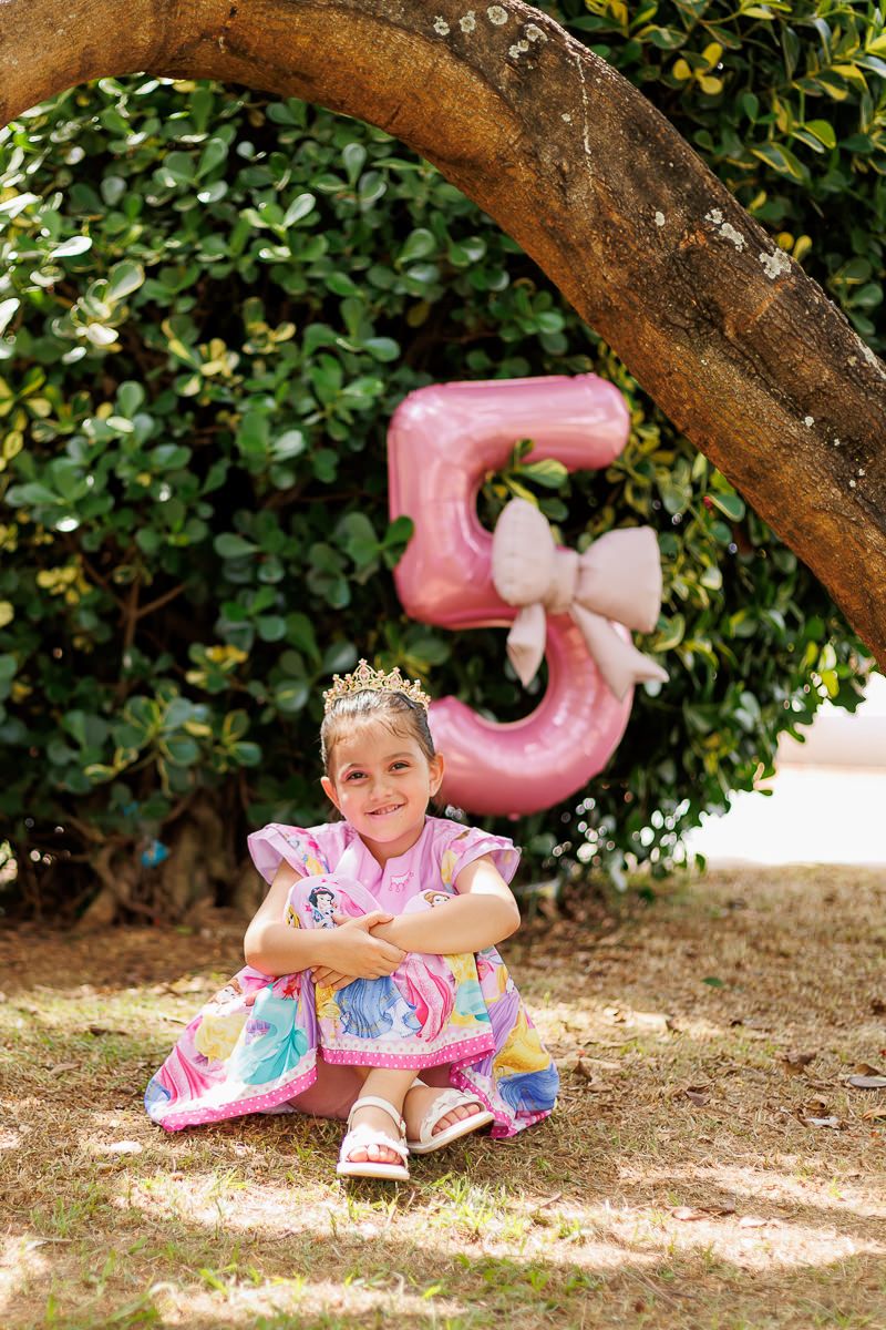 Lorena 5 anos - 2 - 24