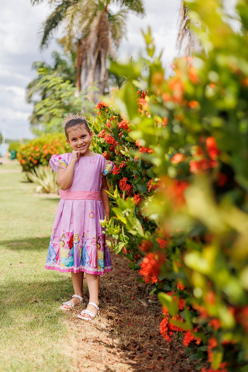 Lorena 5 anos - 2 - 26