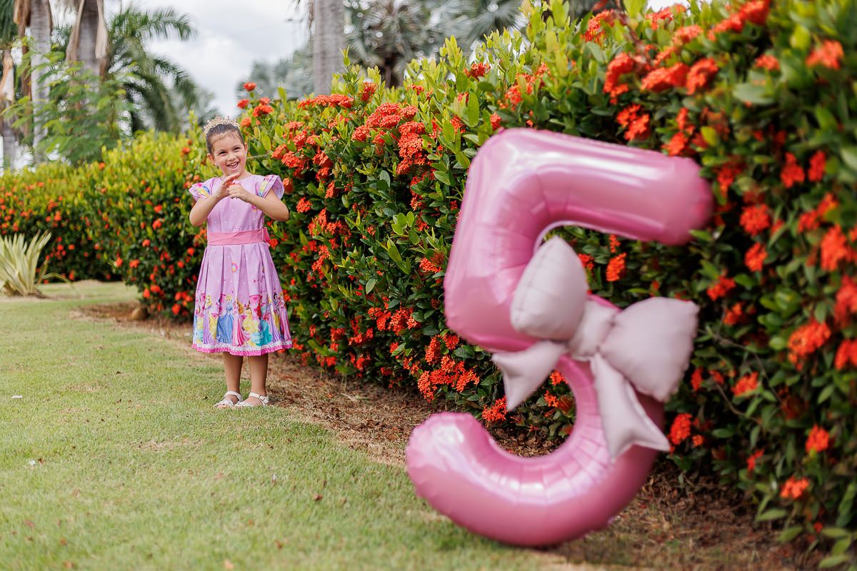 Lorena 5 anos - 2 - 27