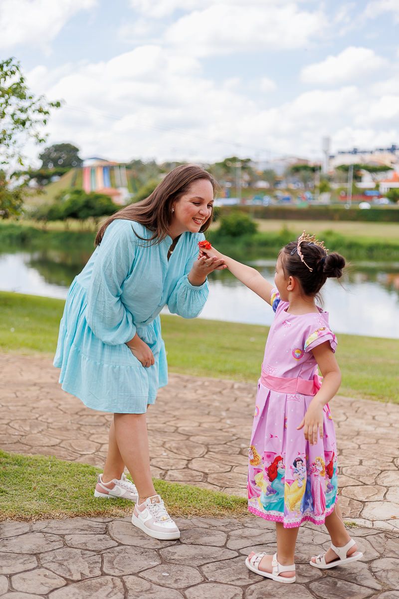 Lorena 5 anos - 2 - 20
