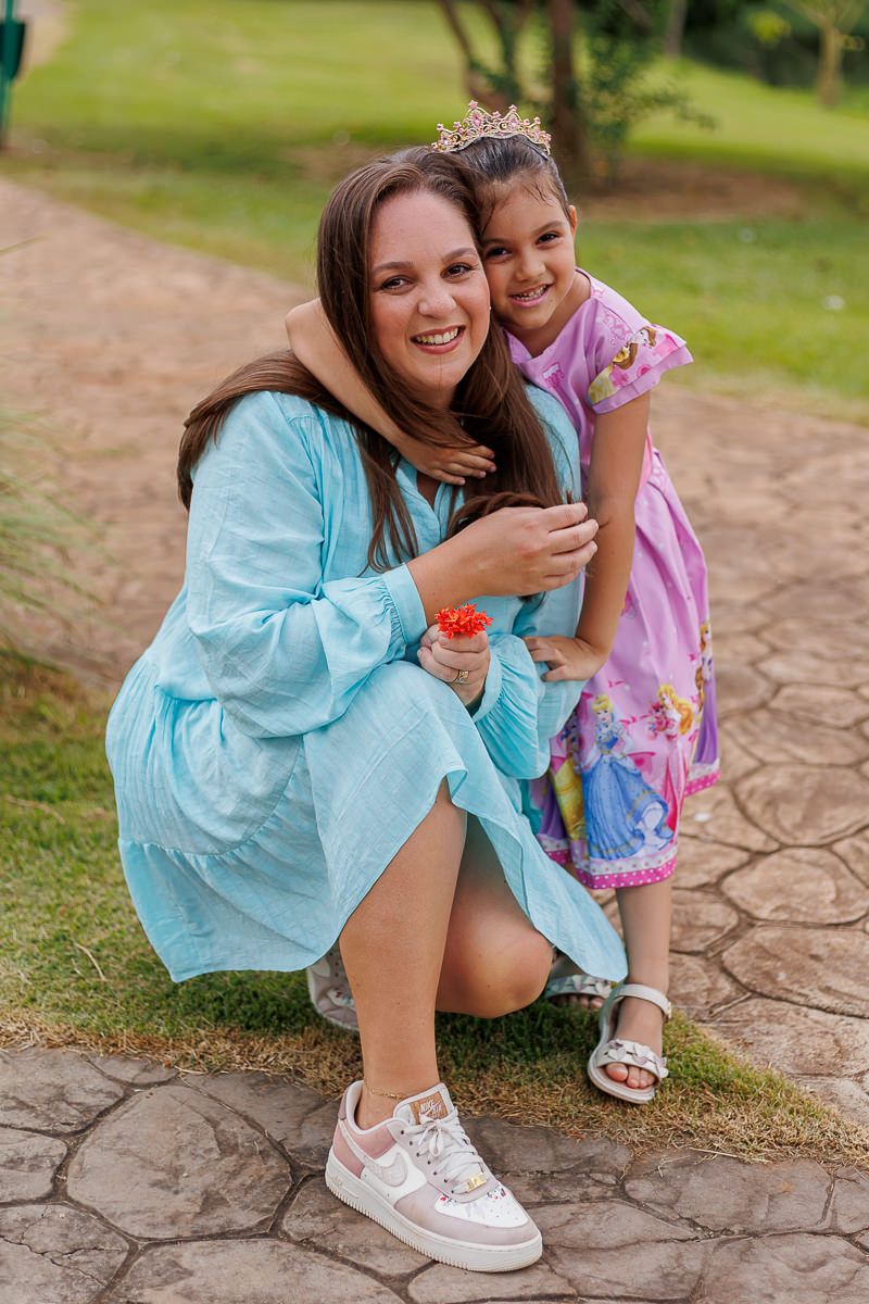 Lorena 5 anos - 2 - 19