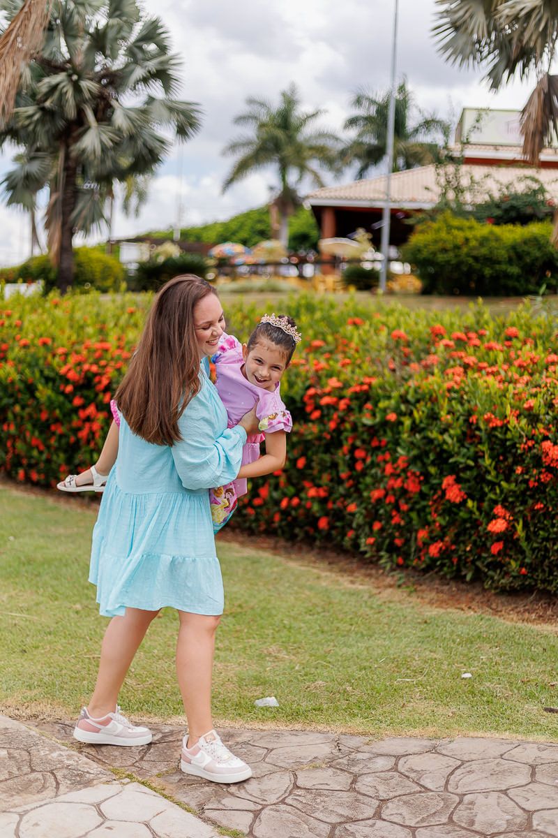 Lorena 5 anos - 2 - 28