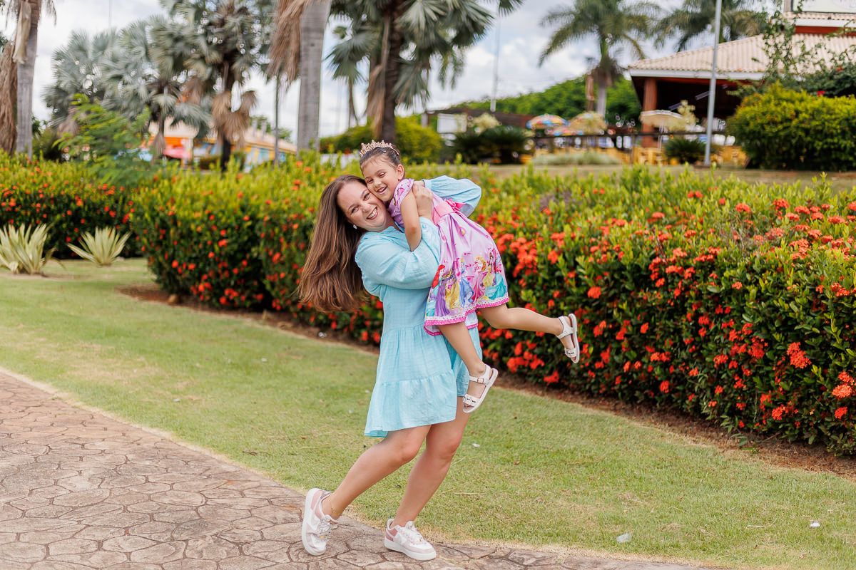 Lorena 5 anos - 2 - 29