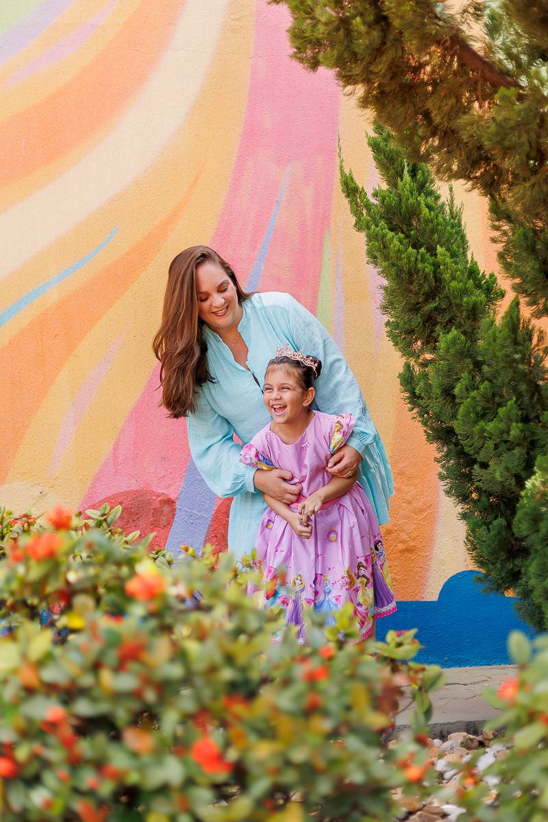 Lorena 5 anos - 2 - 0