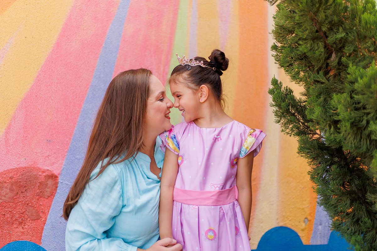 Lorena 5 anos - 2 - 3