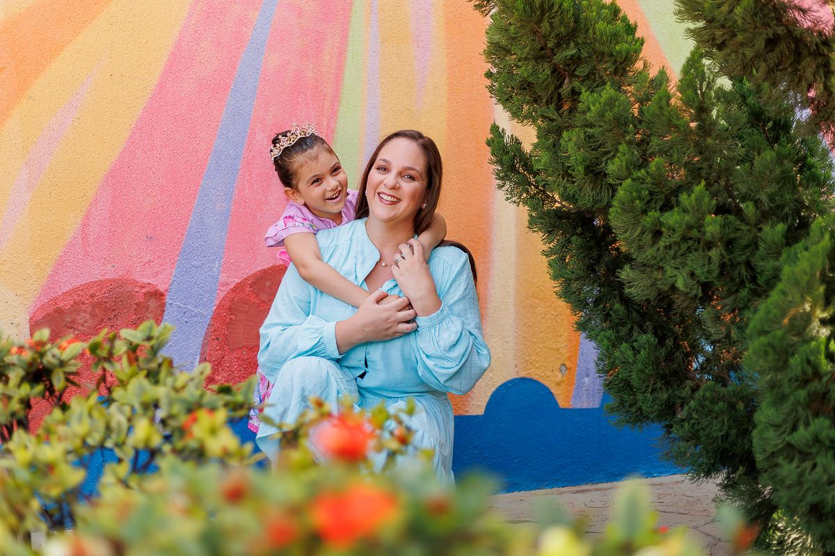 Lorena 5 anos - 2 - 4